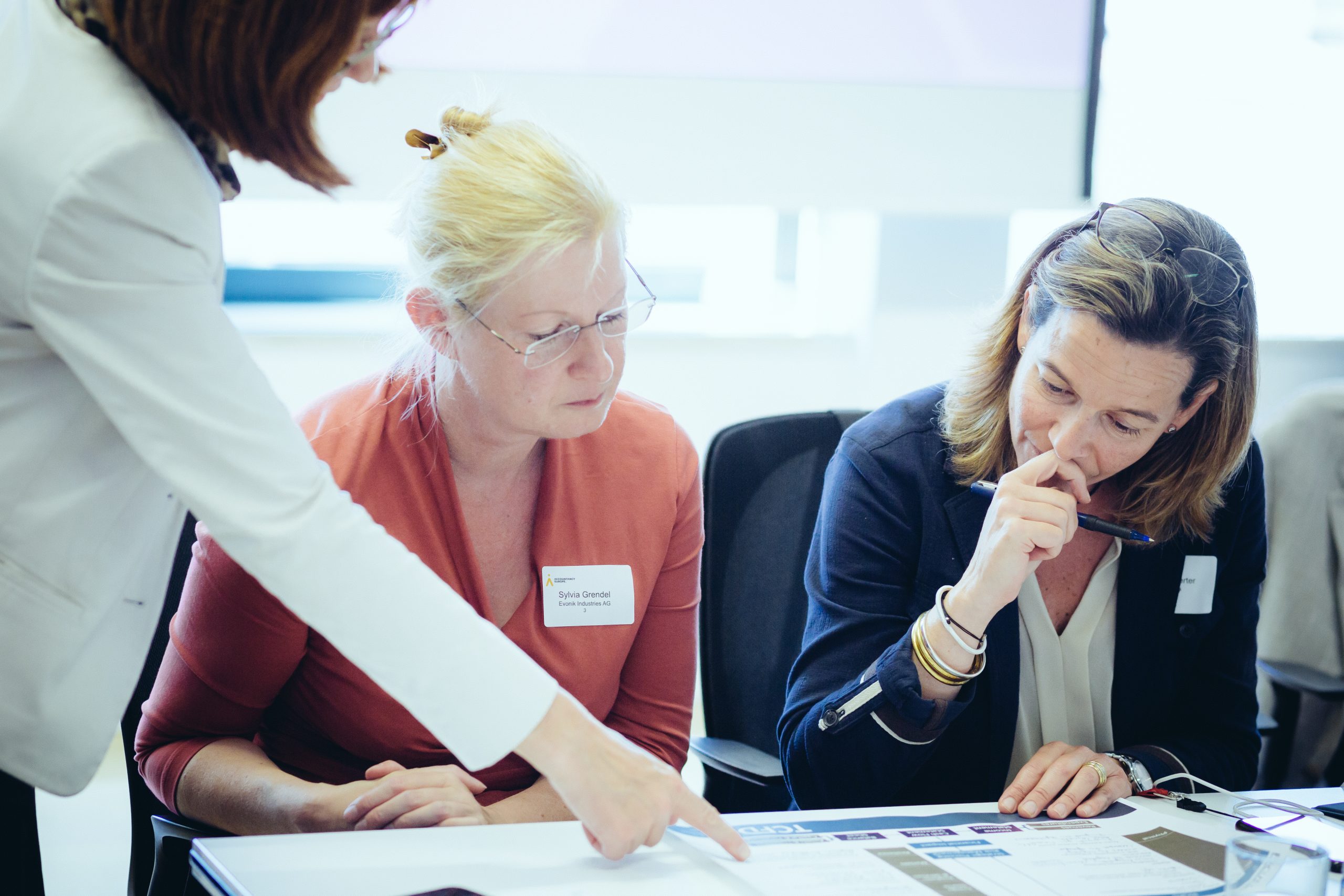 Dynamics influencing auditor choice in the Public interest entity