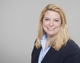 Nina Rafen