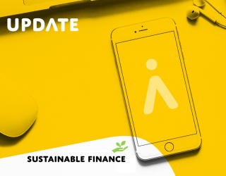 sustainable finance update